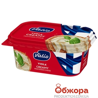 Сыр плавленый Виола (Viola) 400 г – ИМ «Обжора»