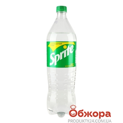 Напиток Sprite 1.25л – ИМ «Обжора»