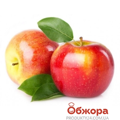 Яблоки Декоста – ИМ «Обжора»