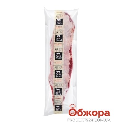 Частина грудна Skott Smeat яловича Фланк стейк охолод – ІМ «Обжора»