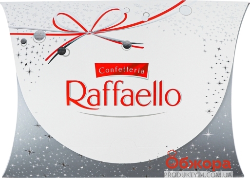 Цукерки Raffaello 270г Т-27 конверт – ІМ «Обжора»