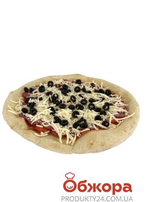 Піца Пепероні 600г охолоджена – ІМ «Обжора»