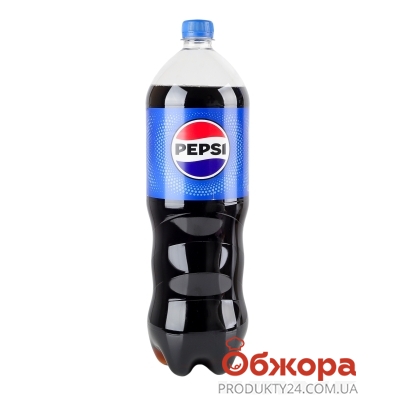 Напій Pepsi 1,75л – ИМ «Обжора»