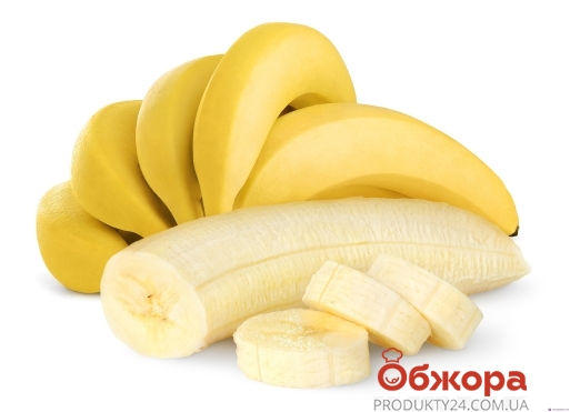 Бананы – ИМ «Обжора»
