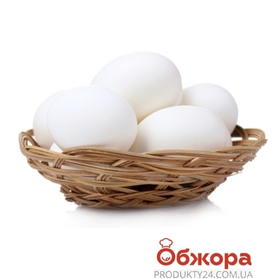 Куриное яйцо София – ІМ «Обжора»
