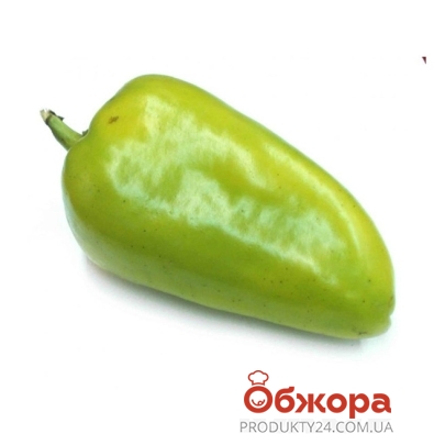 Перец болгарский, Украина, вес. – ИМ «Обжора»