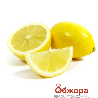 Лимоны – ИМ «Обжора»