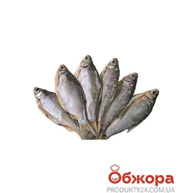 Риба Тарань Волков в`ялена ваг. – ІМ «Обжора»