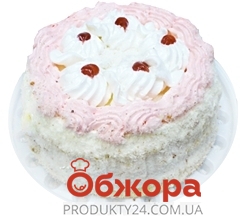 Торт Раффаело Стецко 500 г – ІМ «Обжора»