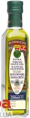 Оливковое масло Терра Крета (Terra Creta) extra virgen 0,25 л – ИМ «Обжора»