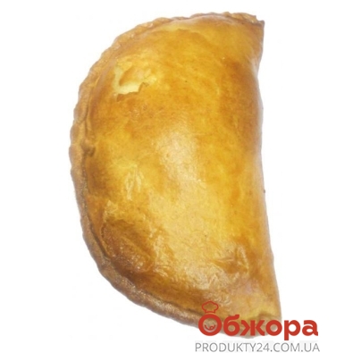 Пирожки Караимские с капустой – ІМ «Обжора»