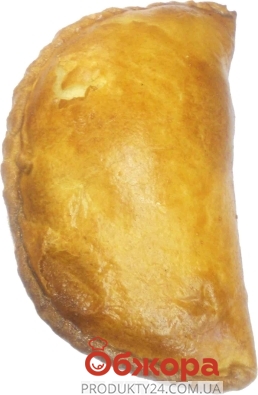 Пирожки Караимские с мясом – ІМ «Обжора»