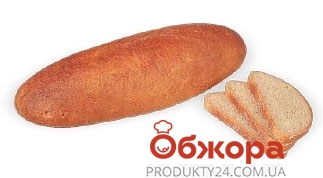Хлеб Булкин Одесский новый пшенично-ржаной 850 г – ІМ «Обжора»