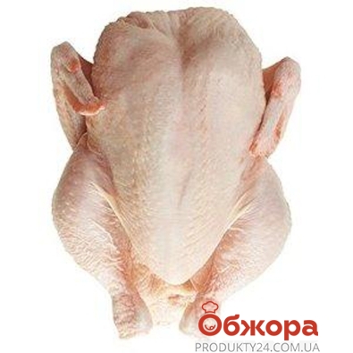 Курица на подложке вес – ІМ «Обжора»