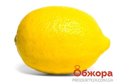 Лимон – ИМ «Обжора»