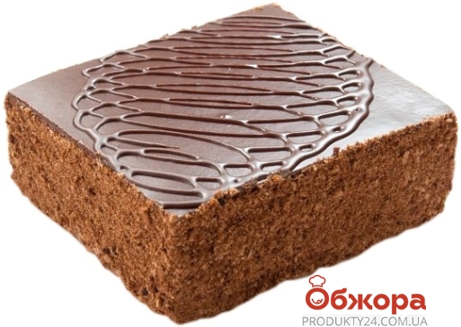 Торт Пражский Мариам 600 г – ИМ «Обжора»