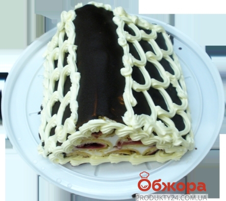 Торт Монастырская изба – ІМ «Обжора»