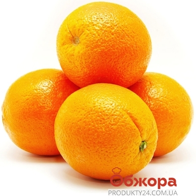 Апельсины Испания, вес. – ИМ «Обжора»