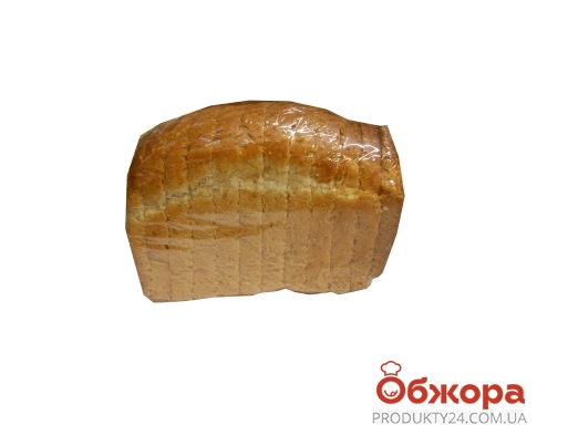Хліб висівковий нарізаний 300 г – ІМ «Обжора»