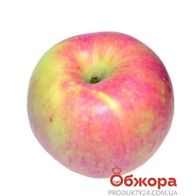 Яблука Фуджі Україна ваг – ІМ «Обжора»