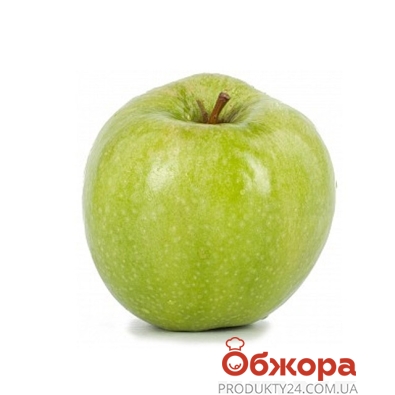 Яблоки, сорт "Семеринка", фас. – ИМ «Обжора»