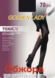 Голден Леди (GOLDEN LADY) tonic 70 nero IV – ИМ «Обжора»