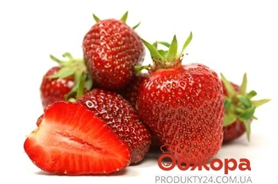 Полуниця EAT ME you berry sweet 0,3 кг – ІМ «Обжора»