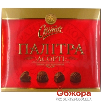 🍭Sweet-lavka - Chocolate Pralines шоколадные конфеты гр