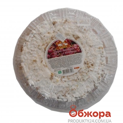 Пирог тертый Булкин с черной смородиной 500 г – ІМ «Обжора»