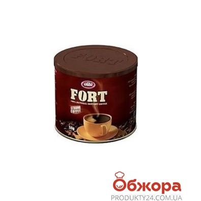 Кофе Форт (Fort)  50 г – ИМ «Обжора»