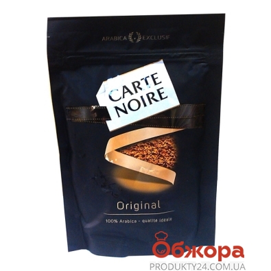 Кава Carte Noire 70г запаска – ІМ «Обжора»