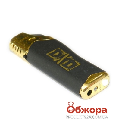 Запальнички Турбо  DXD 218 – ІМ «Обжора»