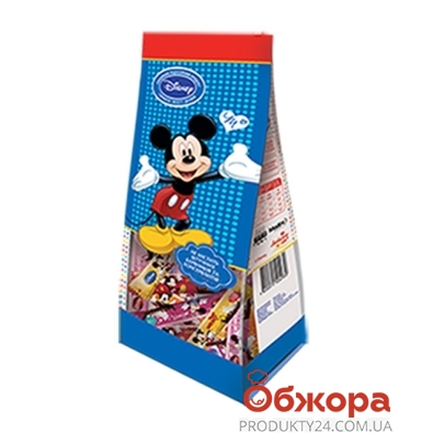 Конфеты Дисней (Disney) 150г молочный шоколад – ІМ «Обжора»