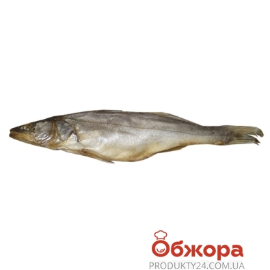 Риба Судак в`ялений, ваг, фас Юг-Фіш – ІМ «Обжора»