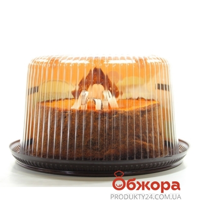 Торт  Нонперил (NONPAREIL) Фрукты в шоколаде 1 кг – ИМ «Обжора»