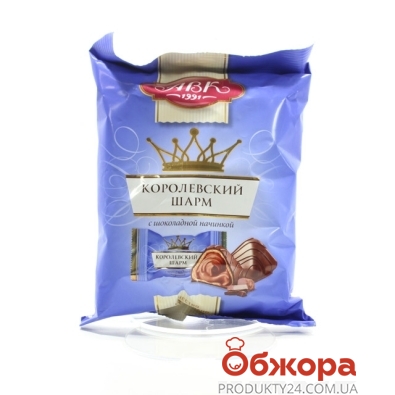 Конфеты АВК Шарм шоколад 113 г – ІМ «Обжора»