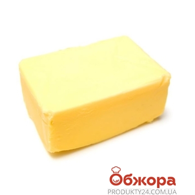 Масло сливочное Міськмолзавод №1 82,5% – ИМ «Обжора»
