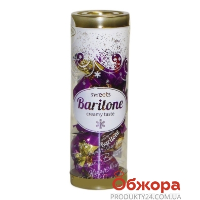 Конфеты АВК Baritone шоколад 105 г – ИМ «Обжора»