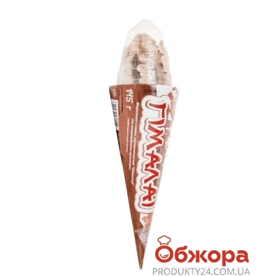 Мороженое Ласка (Laska) Гималаи 145 г – ІМ «Обжора»
