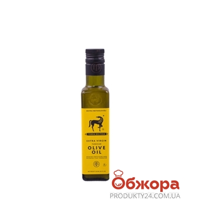Оливковое масло Терра Делисса (Terra Delyssa) Extra Vergine 0,25 л – ИМ «Обжора»