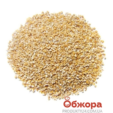 Крупа пшенична вага – ІМ «Обжора»