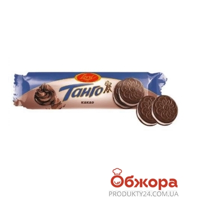 Печиво Лорд 75г Танго какао – ІМ «Обжора»