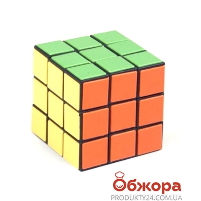 Кубик рубик 588 кул.5.8 см – ІМ «Обжора»