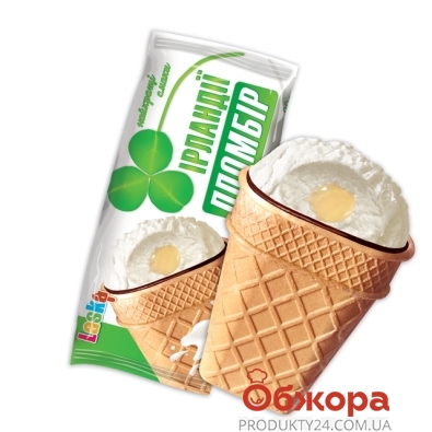 Мороженое Ласка (Laska) Вкусы Ирландии 85г – ІМ «Обжора»