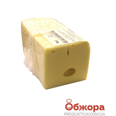 Сыр Емменталер Германия – ІМ «Обжора»