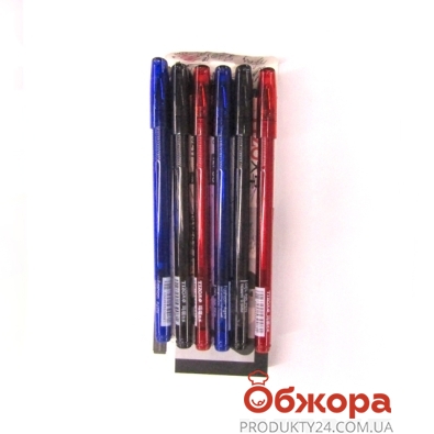 Ручка гелевая TIZO   0,5мм        30211 – ИМ «Обжора»