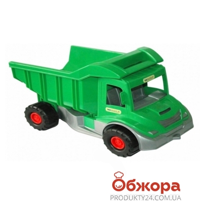 Грузовик Фермер Multi truck 39300 – ІМ «Обжора»