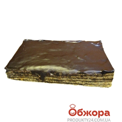 Торт Варна – ІМ «Обжора»