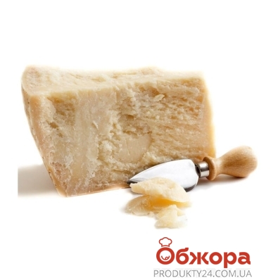 Сыр Грана Падано (Grana Padano) весовой – ІМ «Обжора»