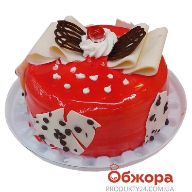 Торт Диалог Оптима Коко Шанель 0,6кг – ИМ «Обжора»
